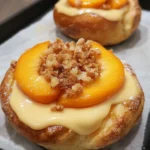 peach-brioche