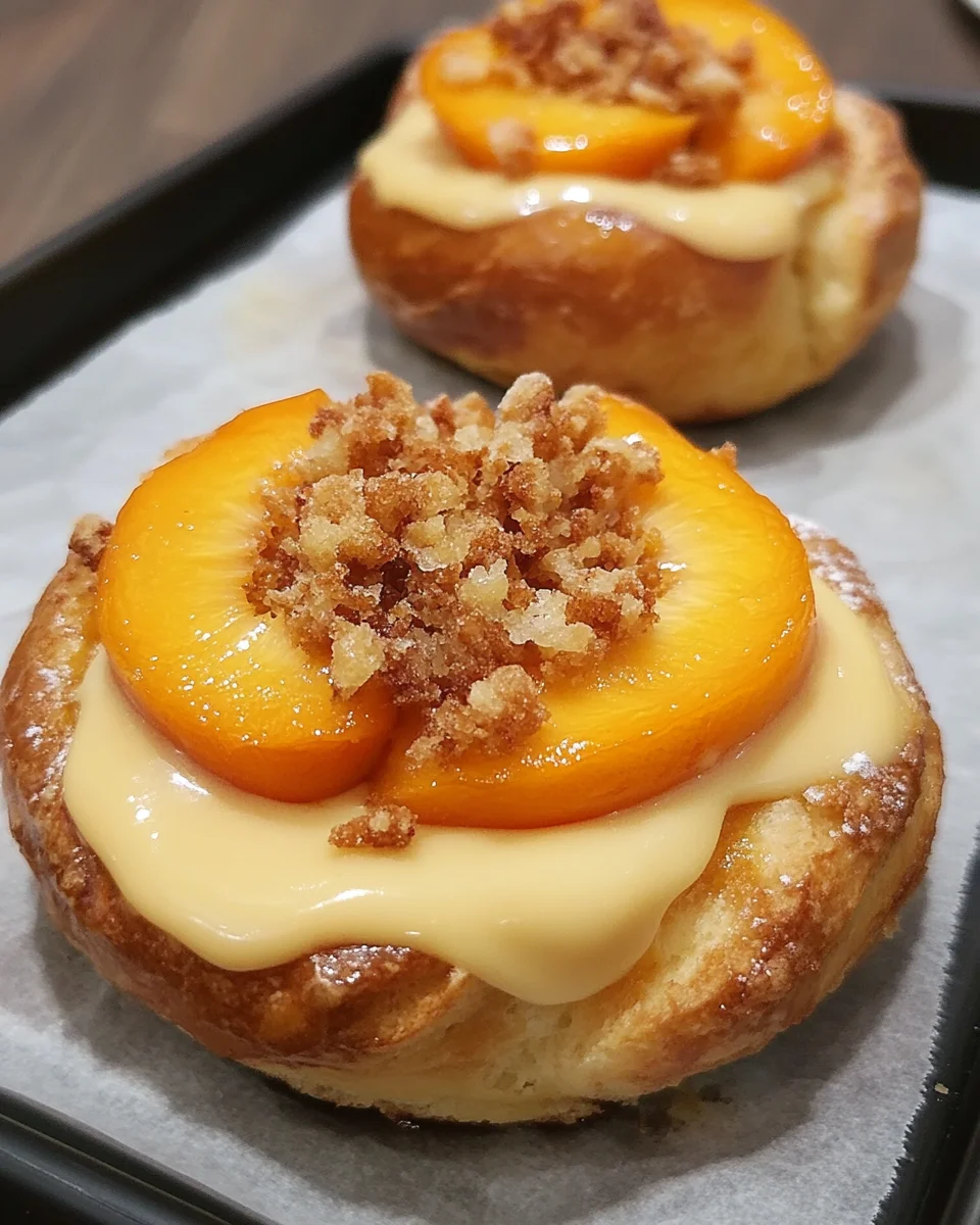 peach-brioche