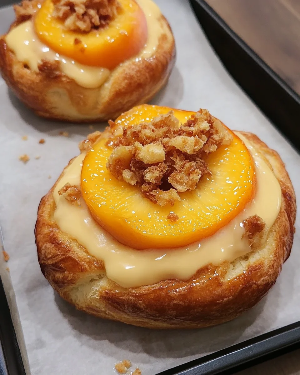 peach-brioche