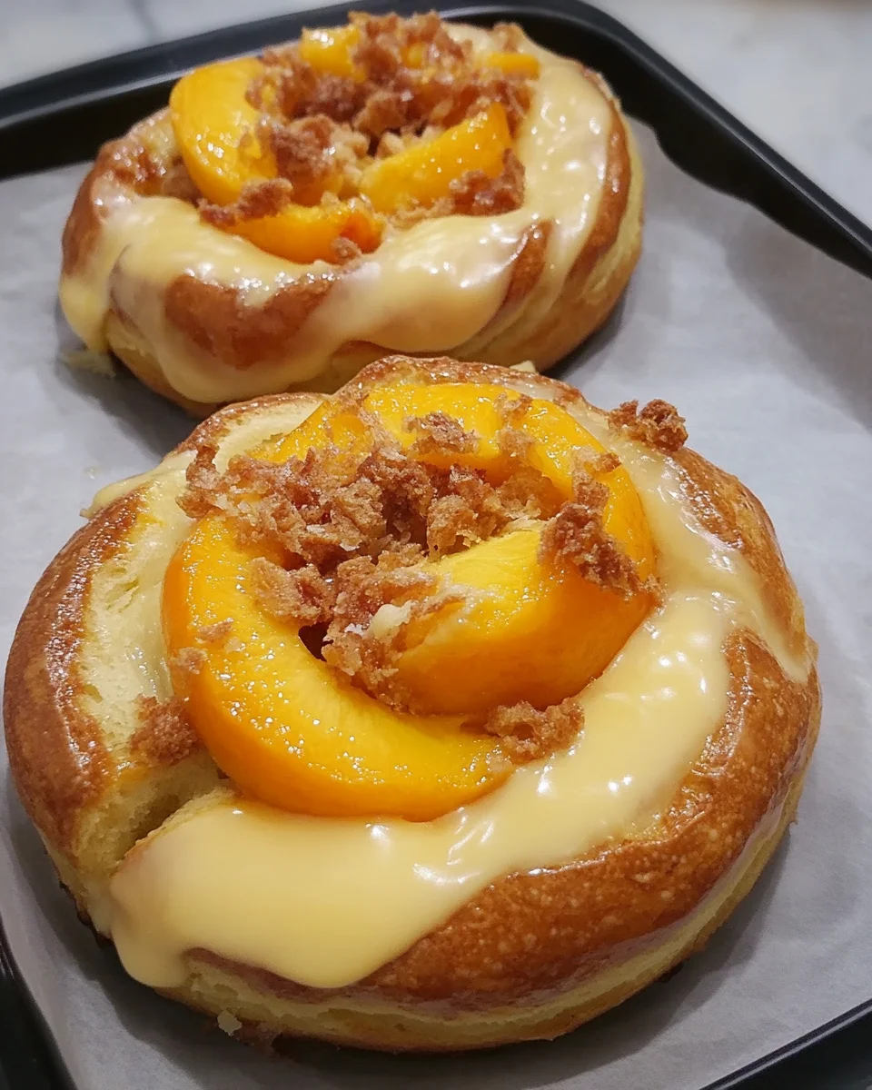 peach-brioche