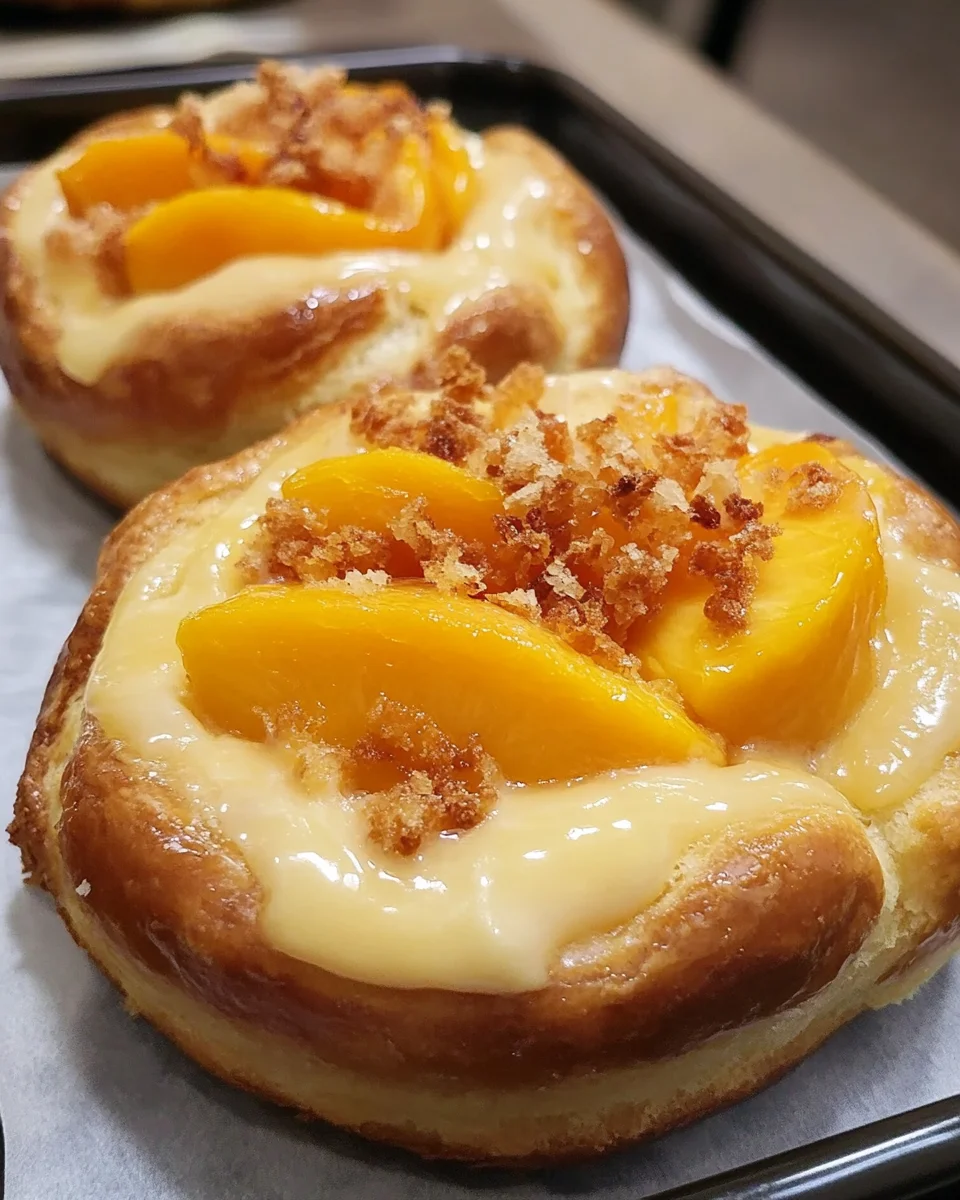 peach-brioche