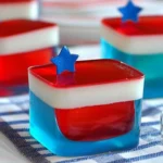 4th Of July Jello Recipe