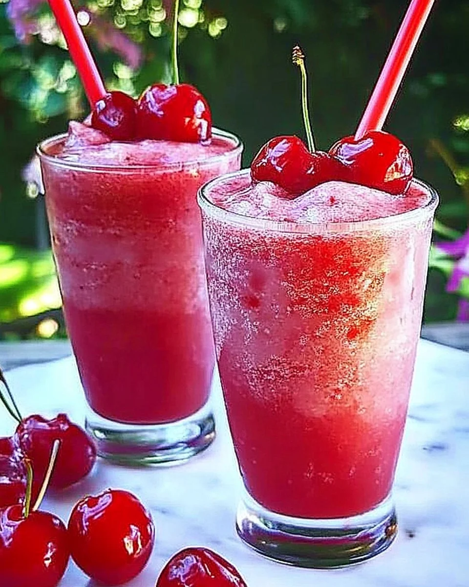 CHERRY