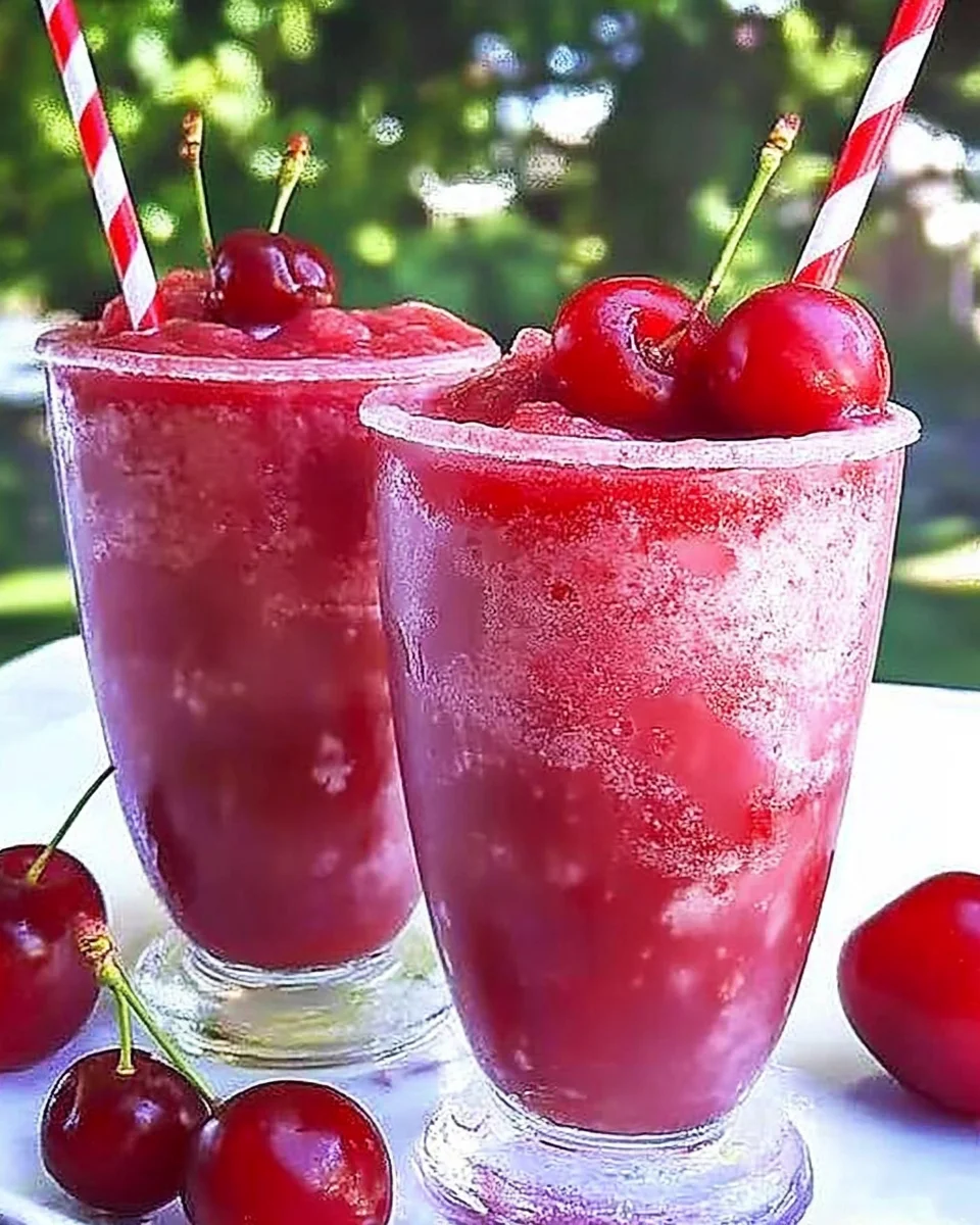 CHERRY