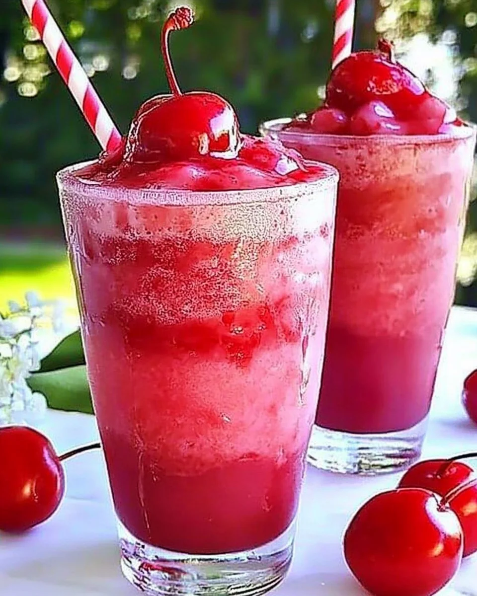 CHERRY