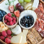 Cheese Board