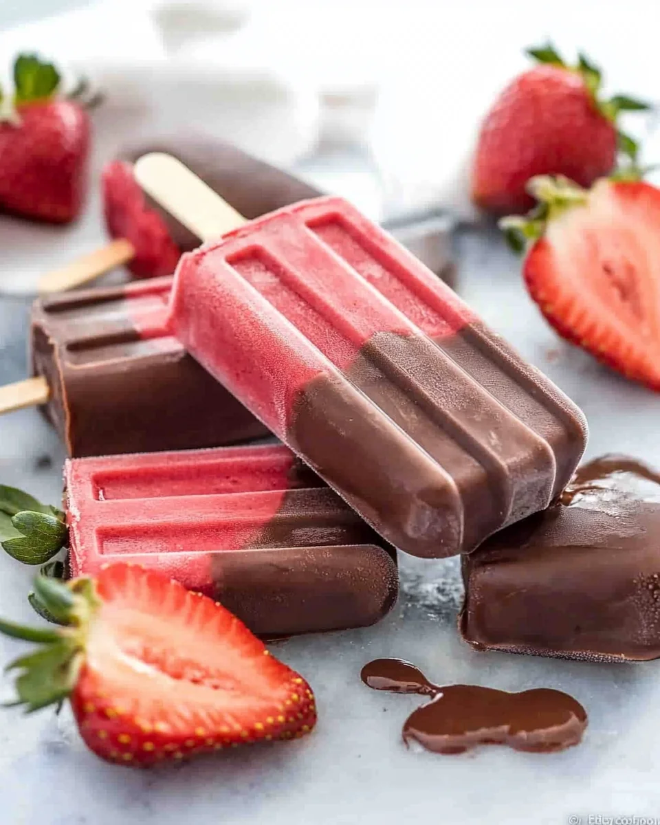 Chocolate