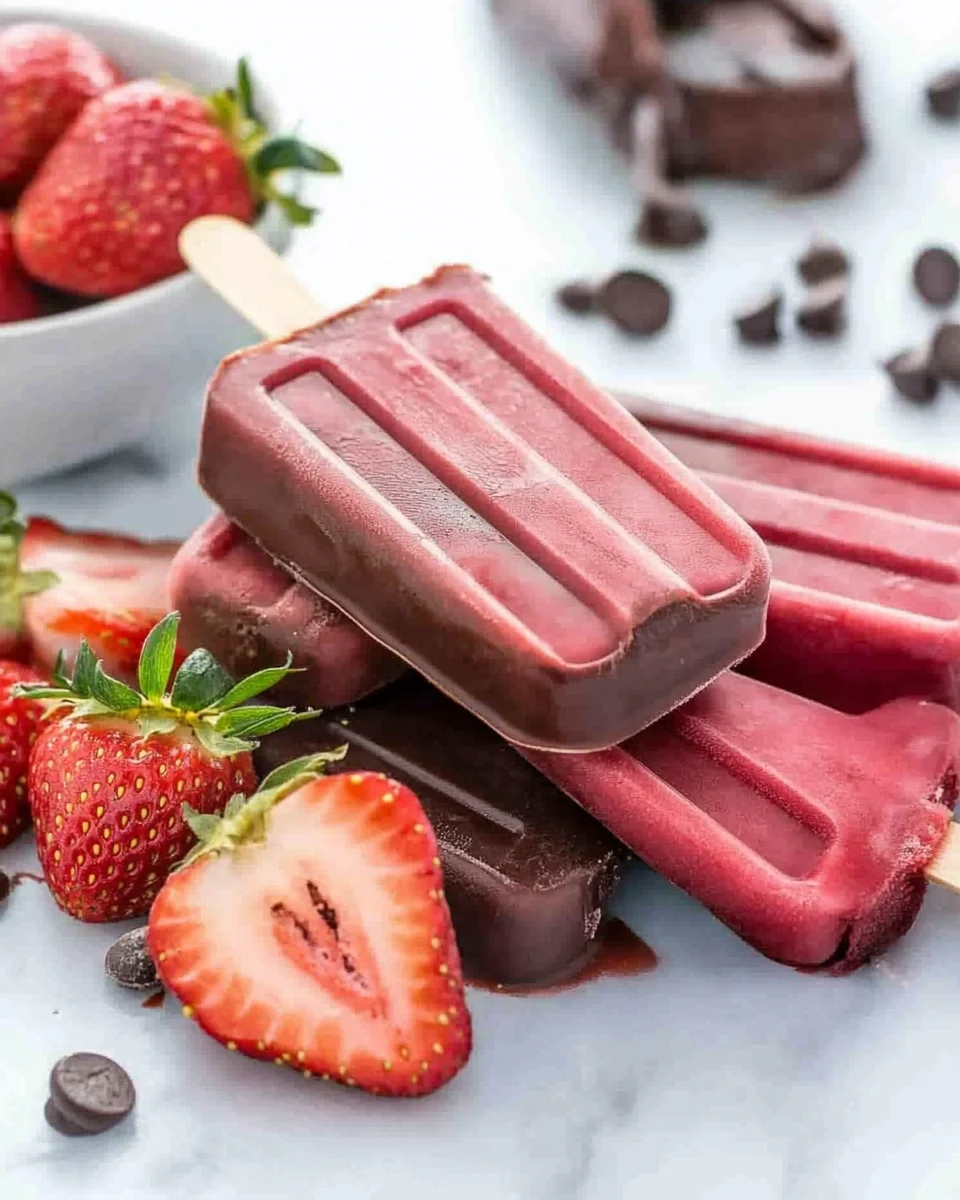 Chocolate