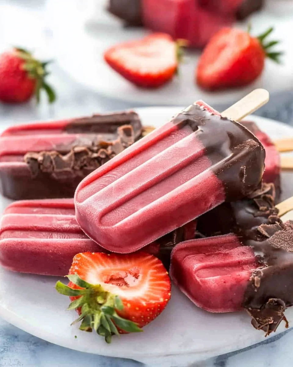 Chocolate