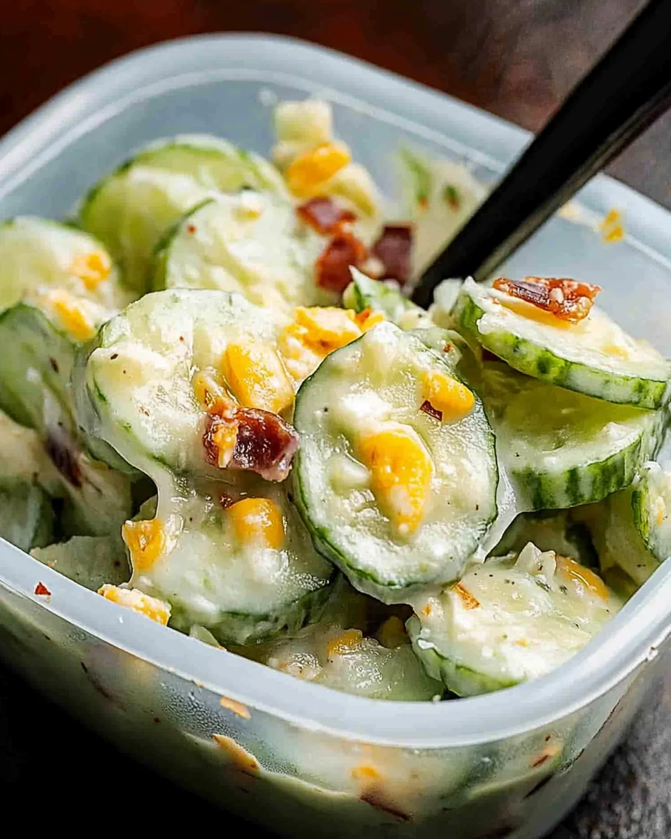 Cucumber