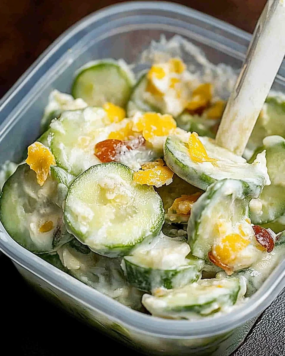 Cucumber