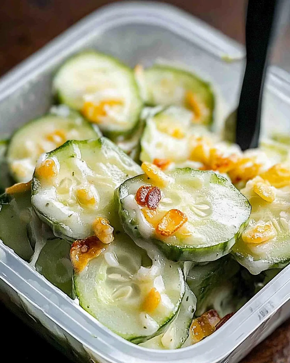 Cucumber