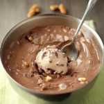 German Chocolate Cake Ice Cream