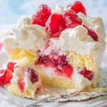 Heaven on Earth Cake