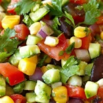 Mexican Chopped Salad