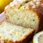 Pioneer Woman Lemon Zucchini Bread