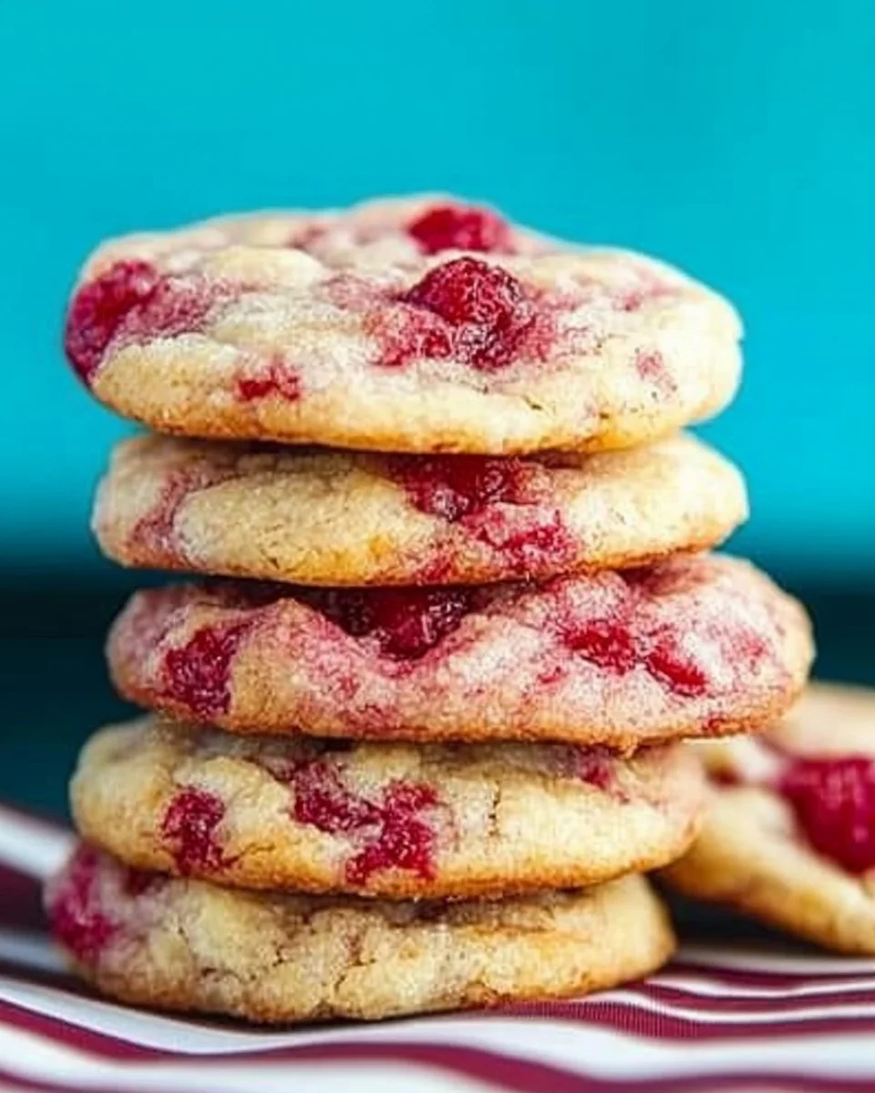 Raspberry