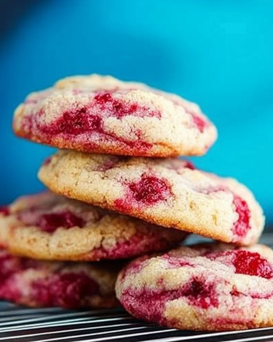 Raspberry
