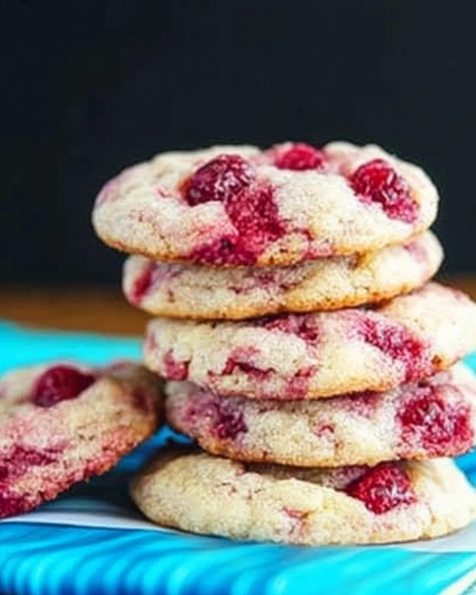 Raspberry