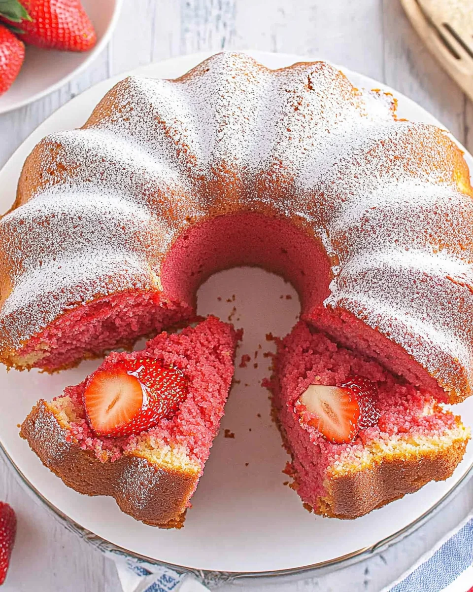 Strawberry