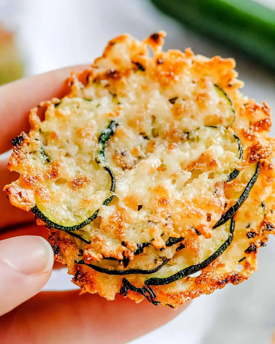 Zucchini