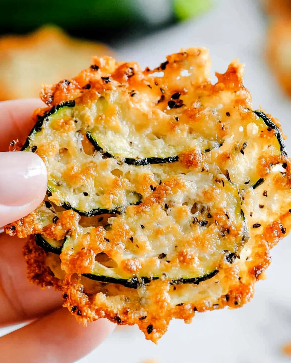 Zucchini