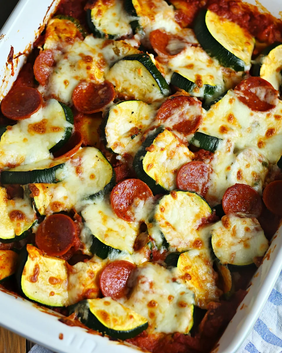 Zucchini