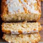 Apple Bread