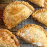 Apple Hand Pies