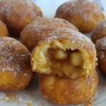 Apple Pie Bombs