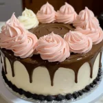 Basic Vanilla Buttercream