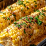 Cajun Corn On The Cob