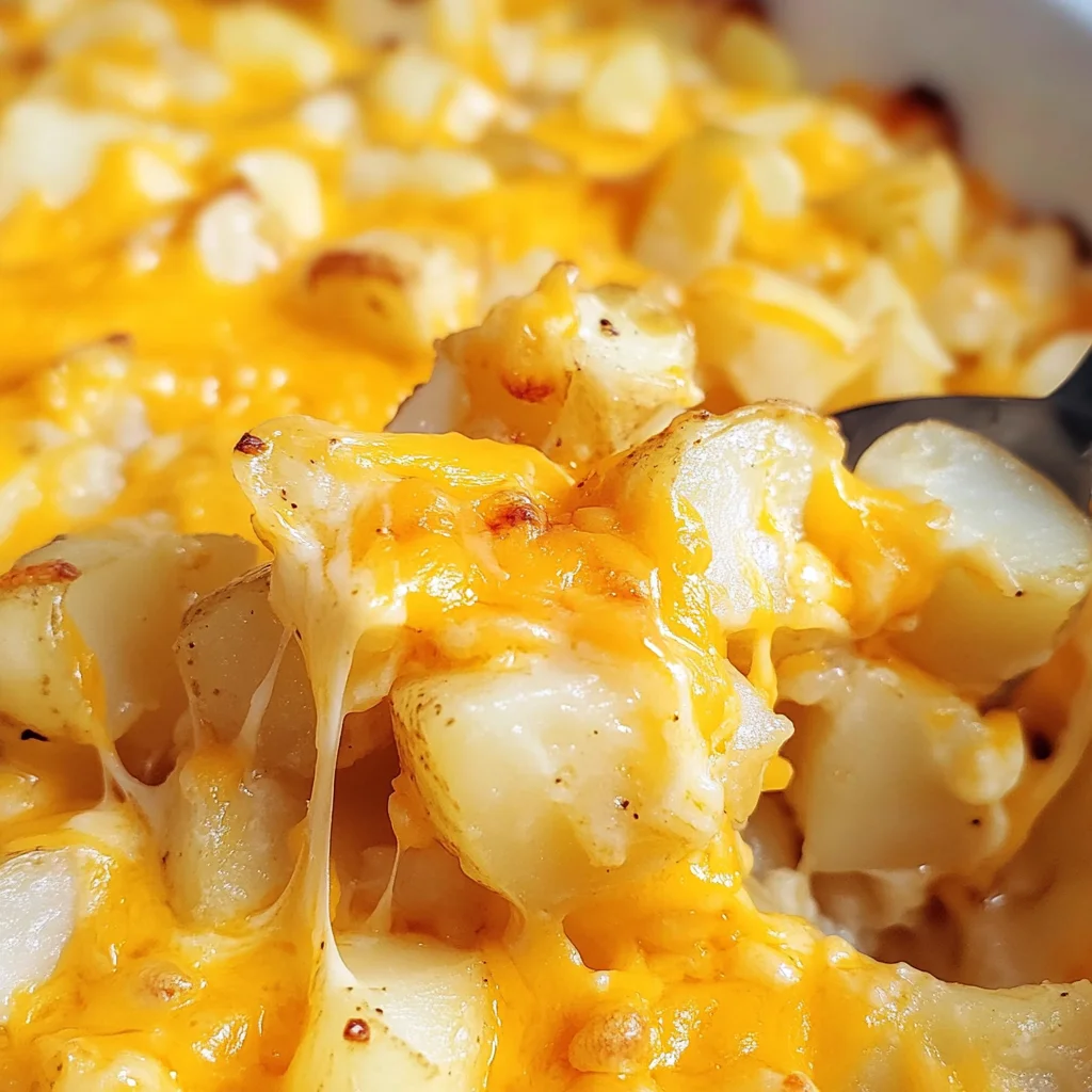 Cheesy