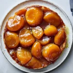 Classic Tarte Tatin Recipe