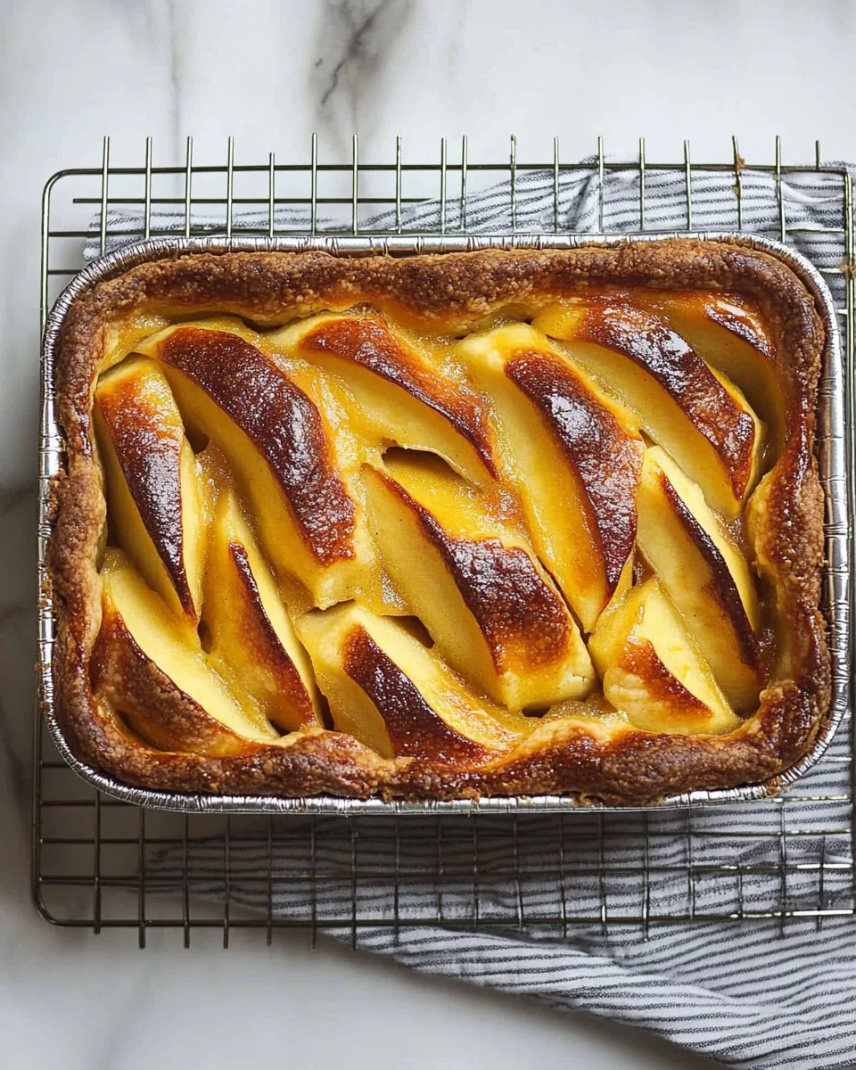 Disappearing Apple Pie