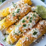 Elote Recipe