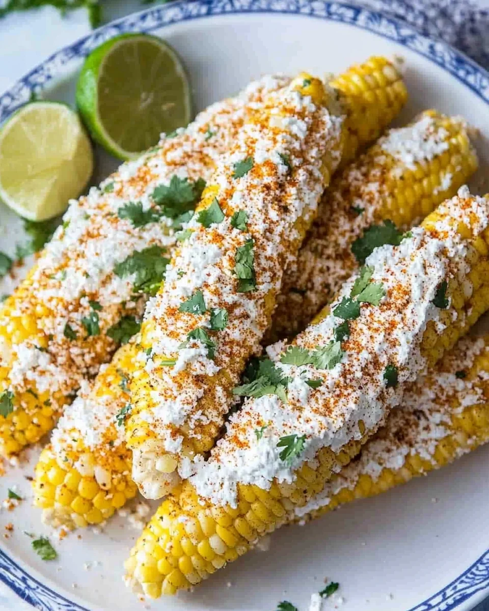 Elote