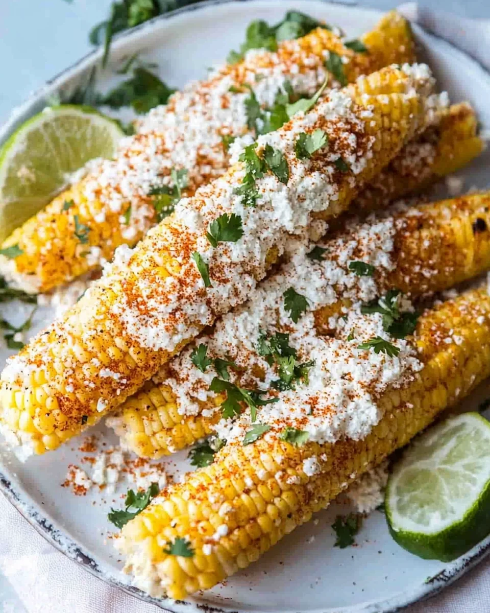 Elote