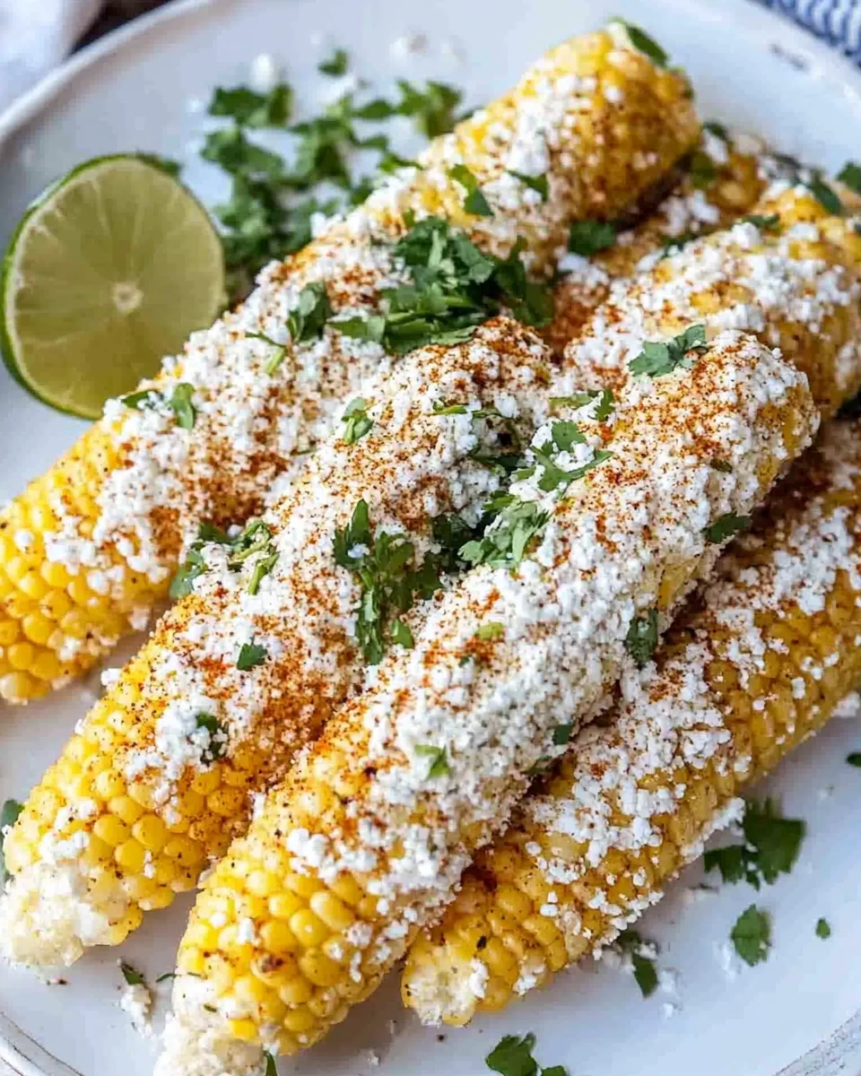 Elote