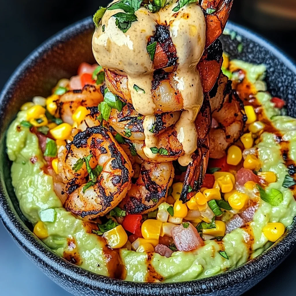 Grilled