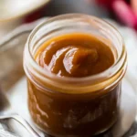 Homemade Apple Butter