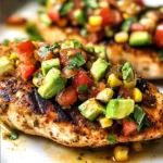 How to Make Fiesta Lime Chicken