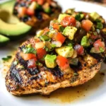 How to Make Fiesta Lime Chicken