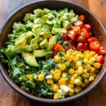 Mexican Chopped Salad
