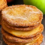 Mini Apple Pie Recipe