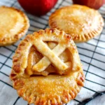Mini Apple Pies