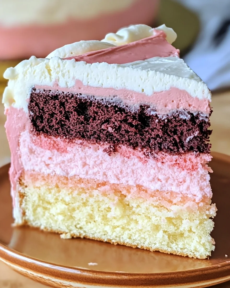 Neapolitan