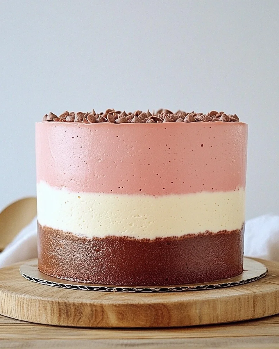 Neapolitan