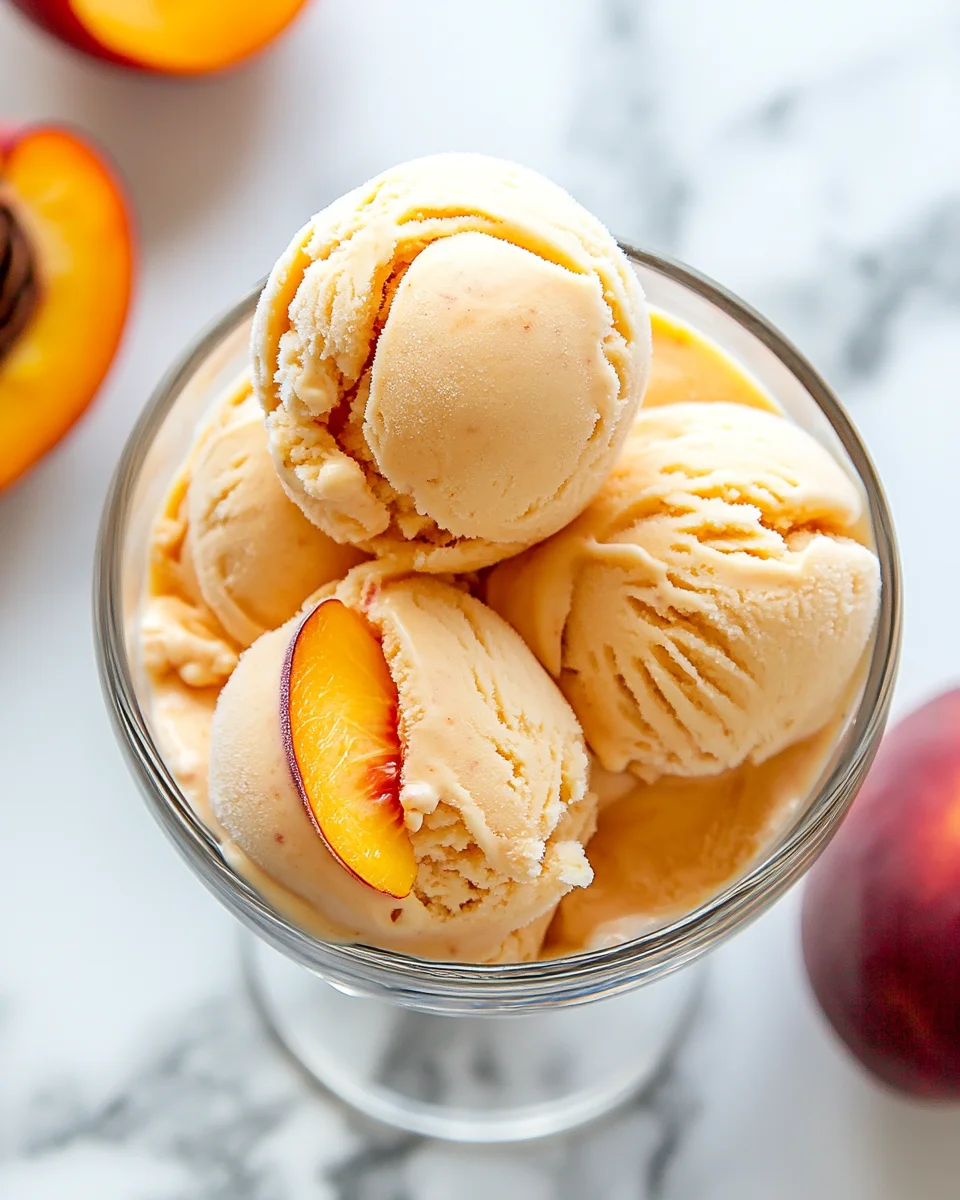 Peach