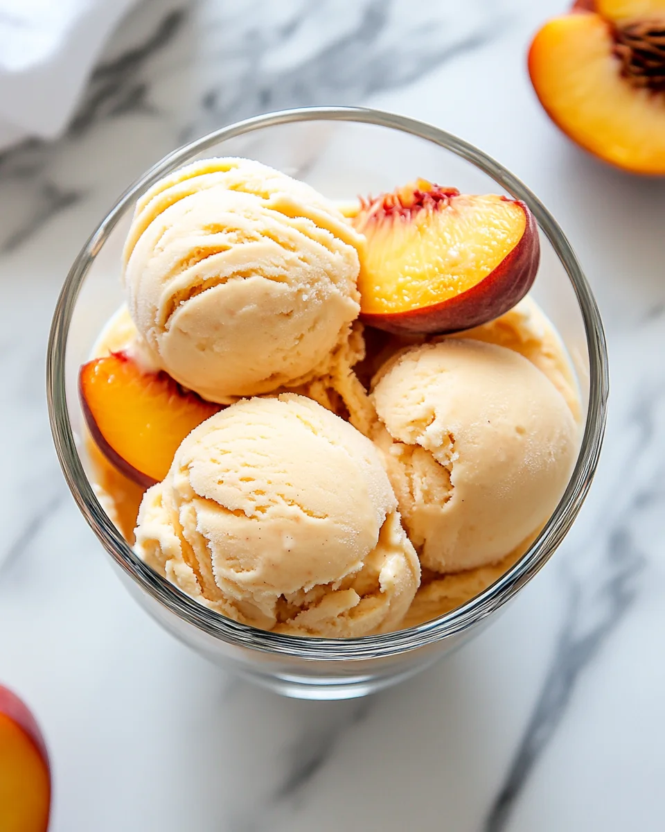 Peach